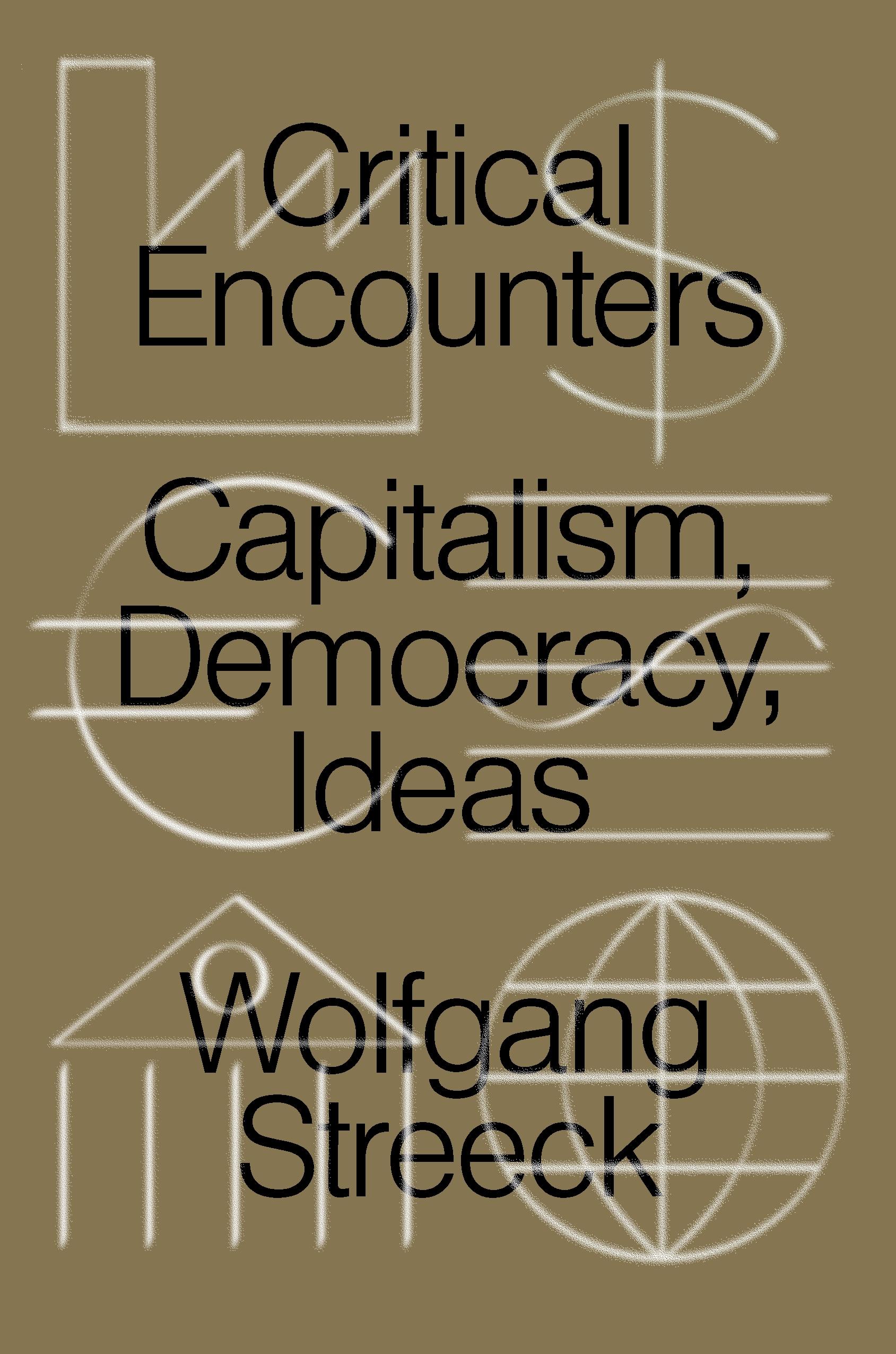 Critical Encounters