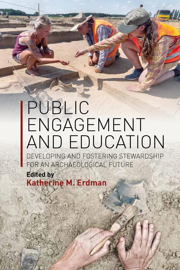 Public Engagement and Education by Katherine M. Erdman