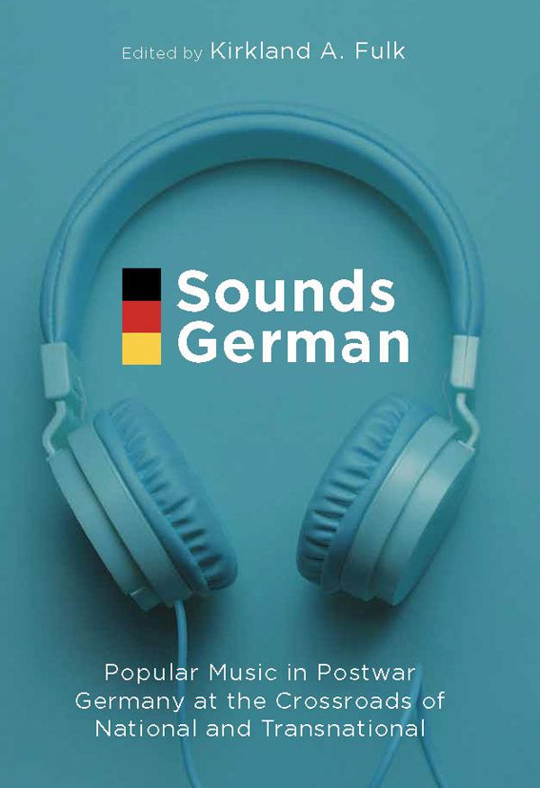 Sounds German by Kirkland A. Fulk