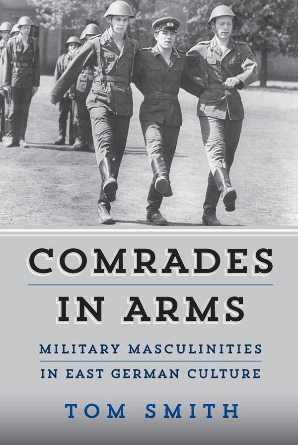 Comrades in Arms