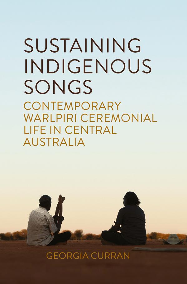 Sustaining Indigenous Songs by Georgia Curran