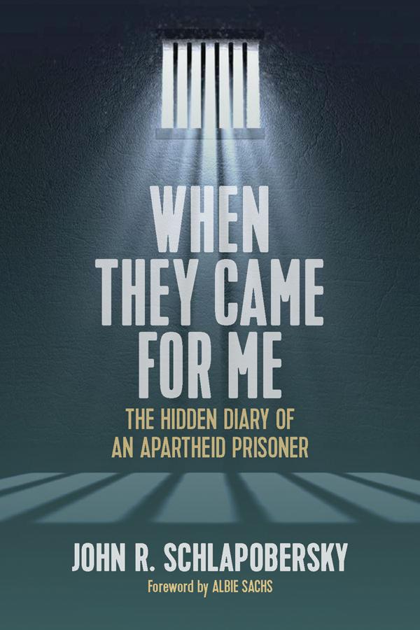 When They Came for Me