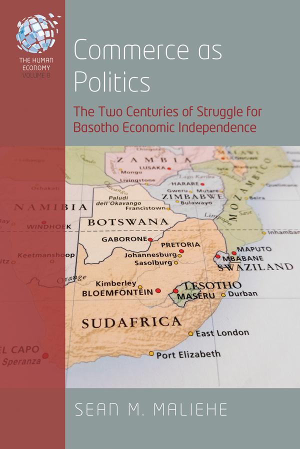 Commerce as Politics