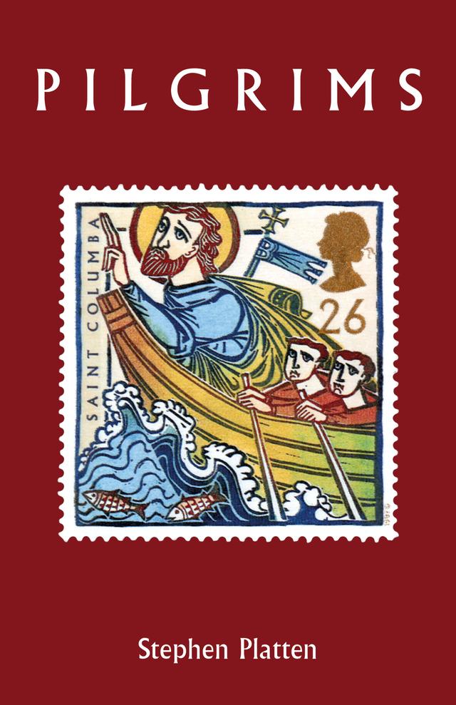 Pilgrims by Stephen Platten