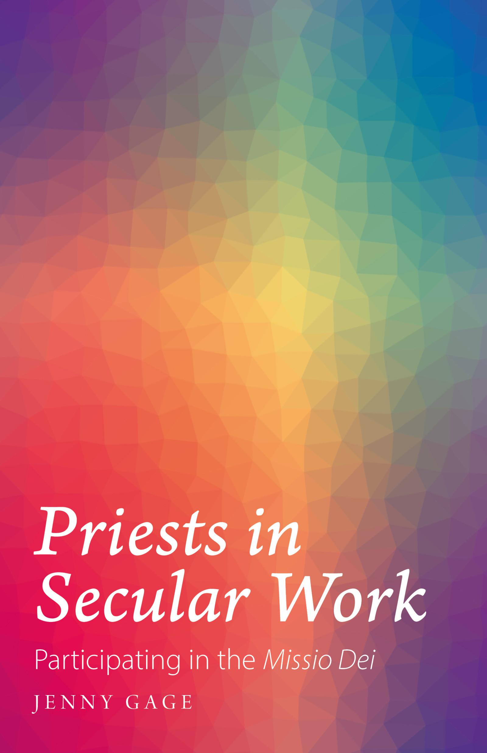 Priests in Secular Work