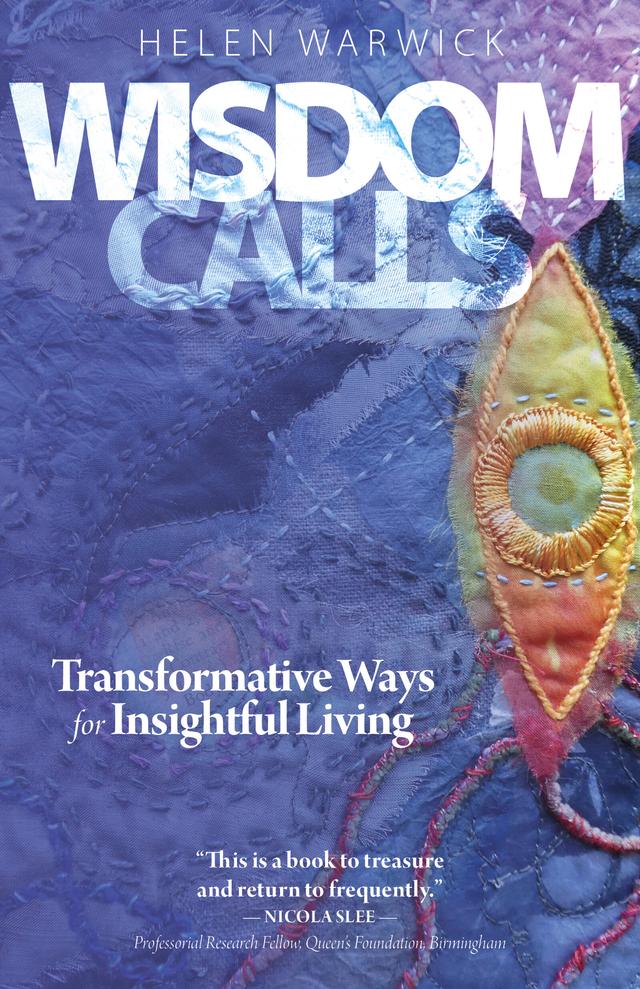 Wisdom Calls by Helen Warwick