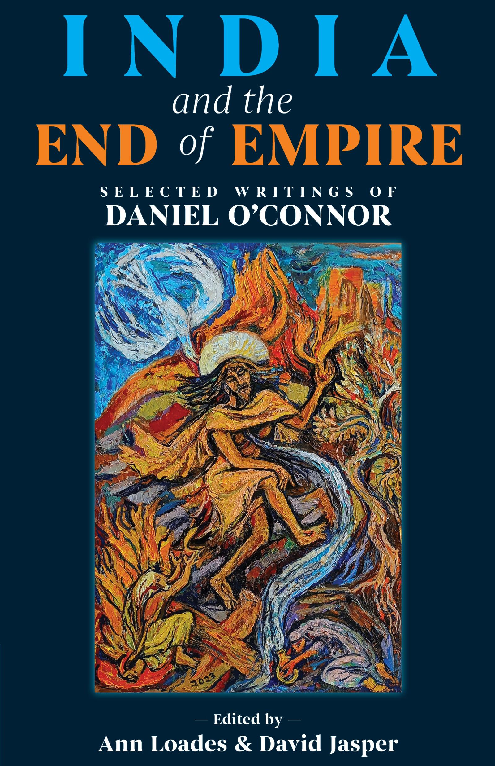India and the End of Empire