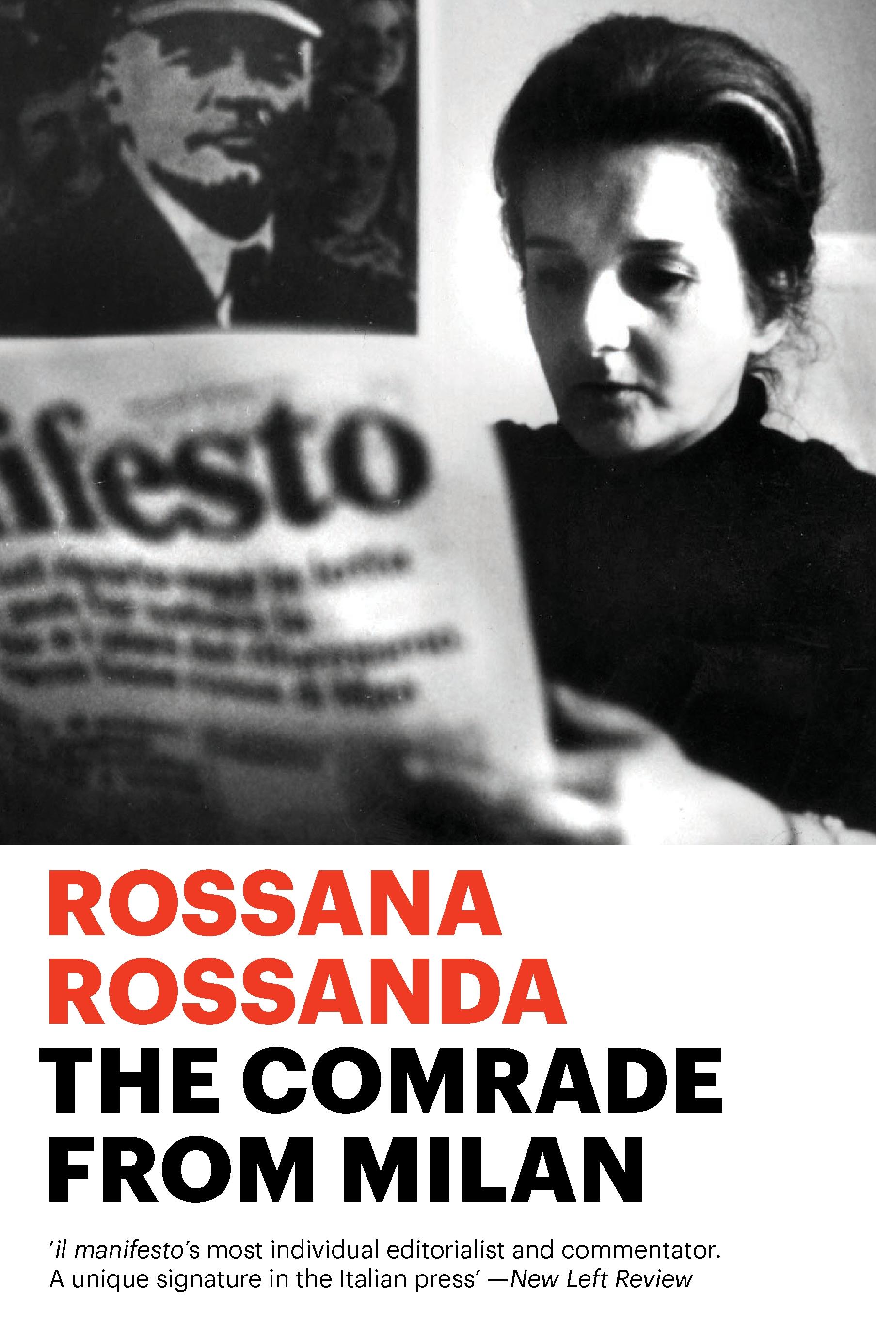 The Comrade from Milan