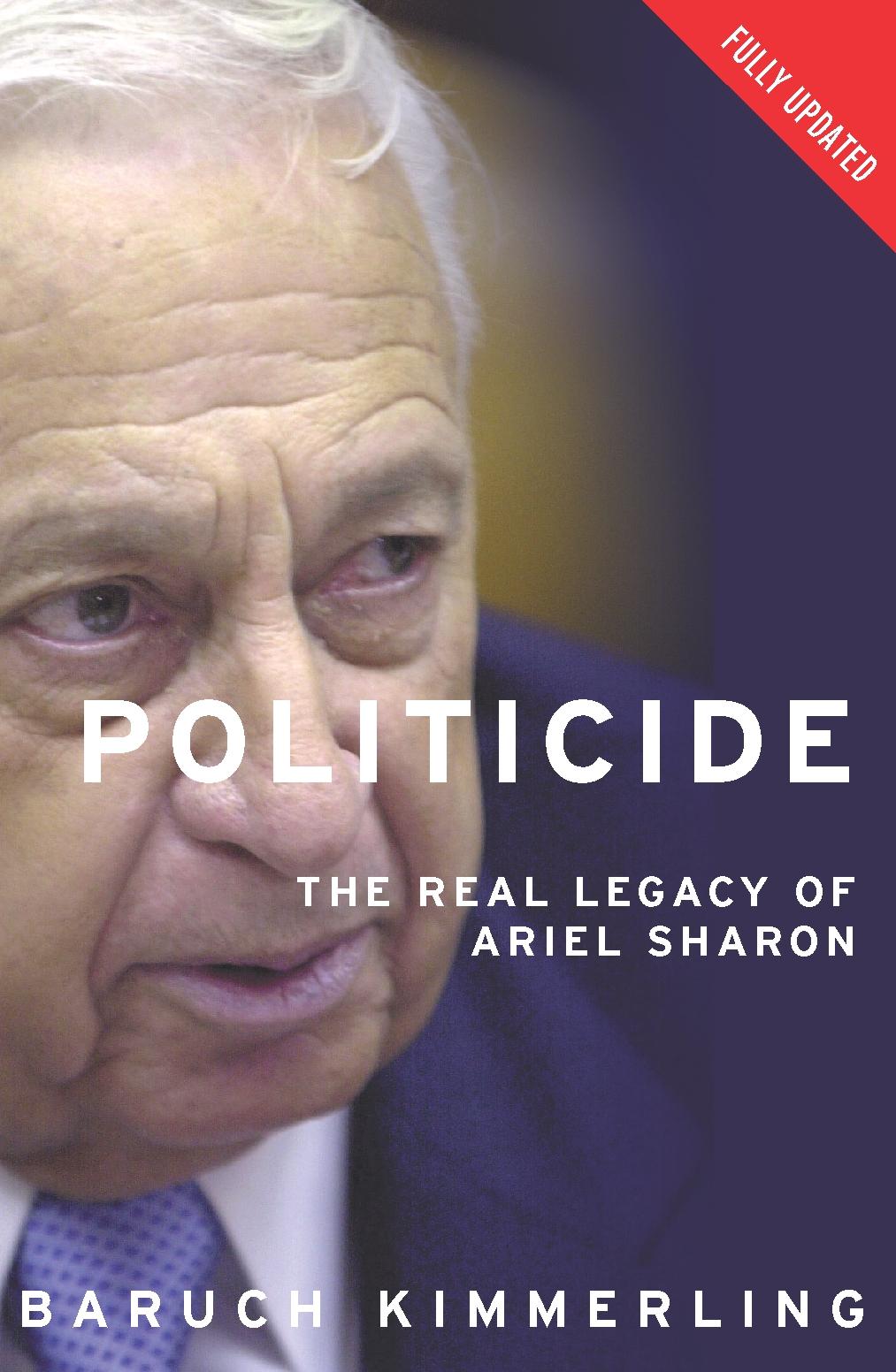 Politicide