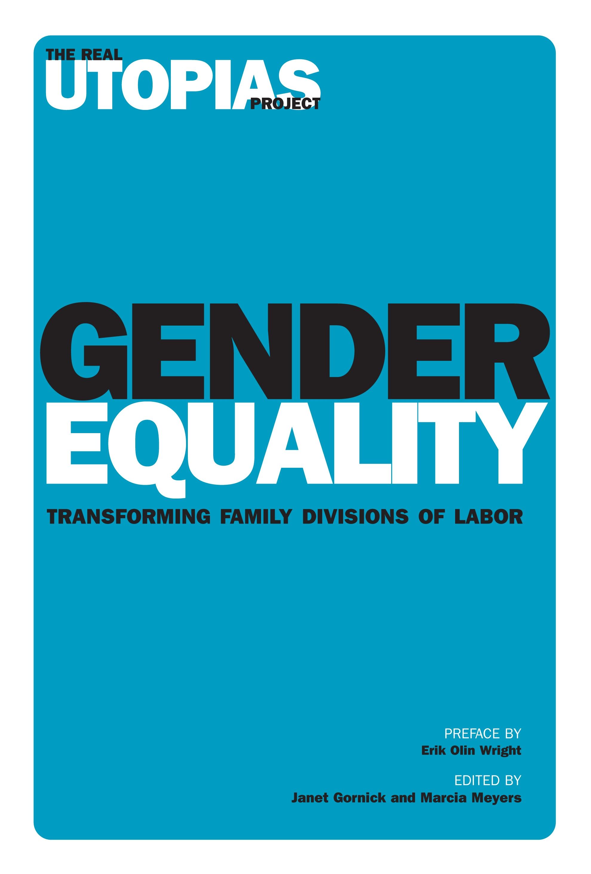 Gender Equality