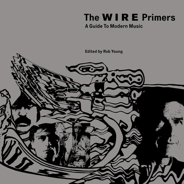The Wire Primers by Alan Licht, Art Lange, Barry Witherden, Ben Ratliff, David Keenan, Derek Walmsley, Edwin Pouncey, John Szwed, Louise Gray, Mike Barnes, Nick Cain, Peter Shapiro, Rob Young, Simon Reynolds, Stewart Lee