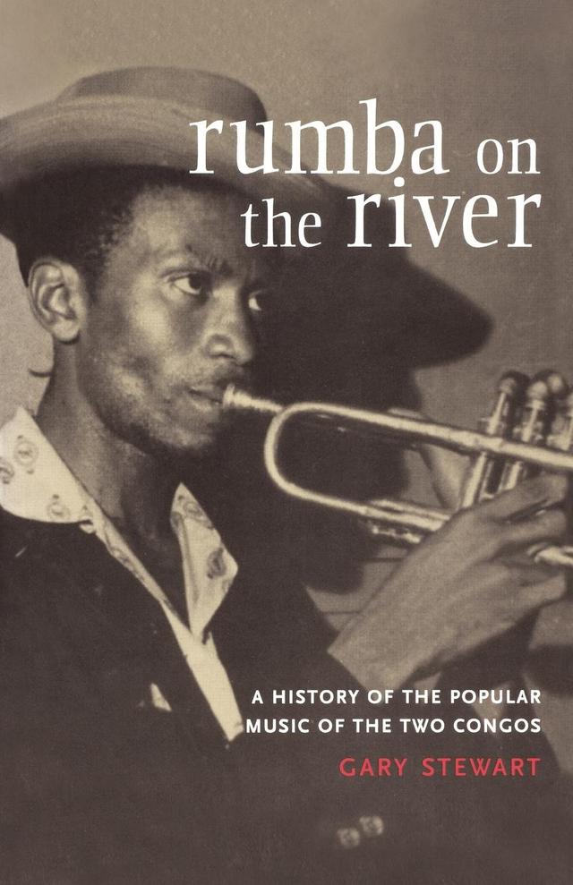 Rumba on the River by Gary Stewart