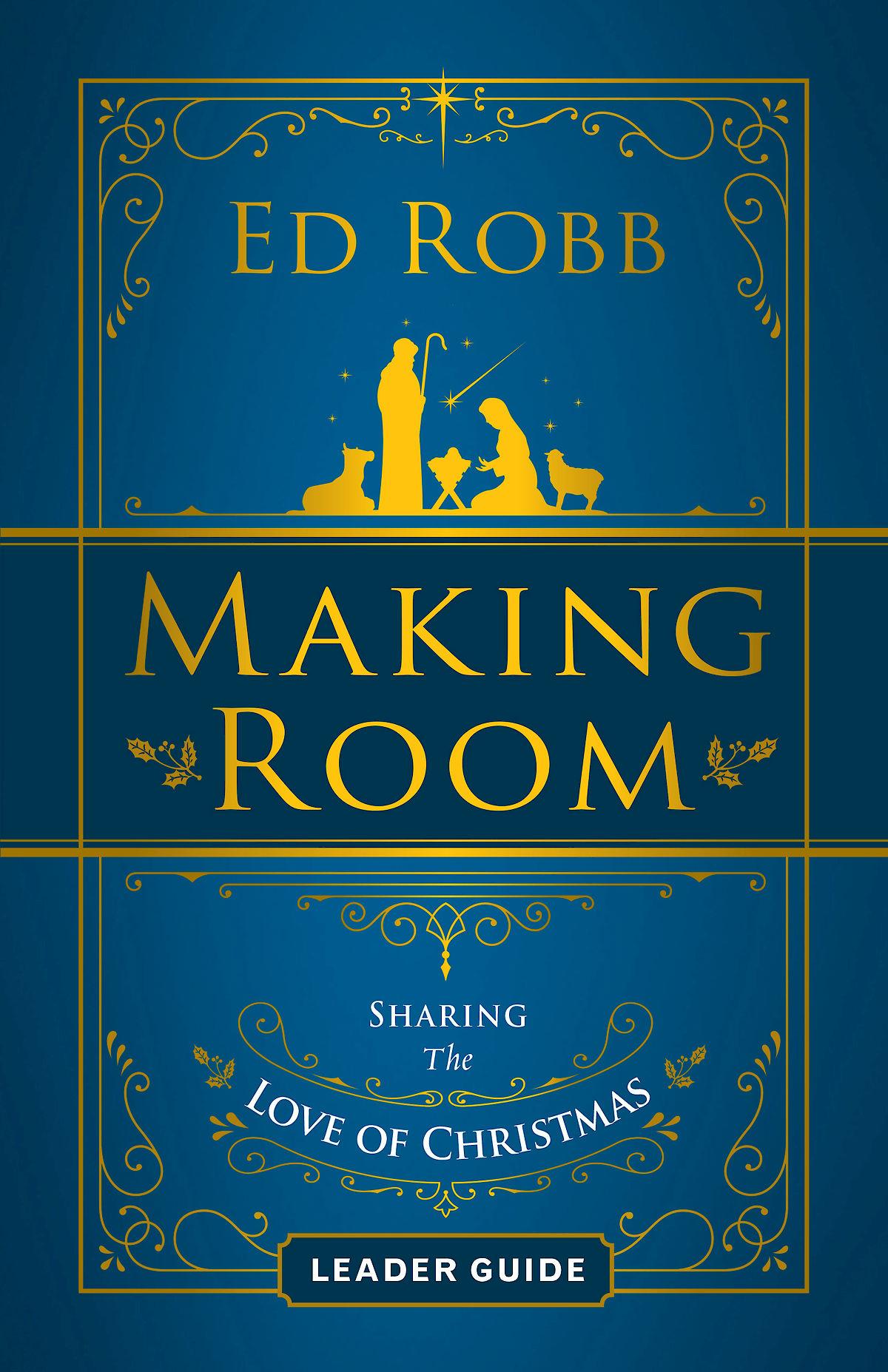 Making Room Leader Guide