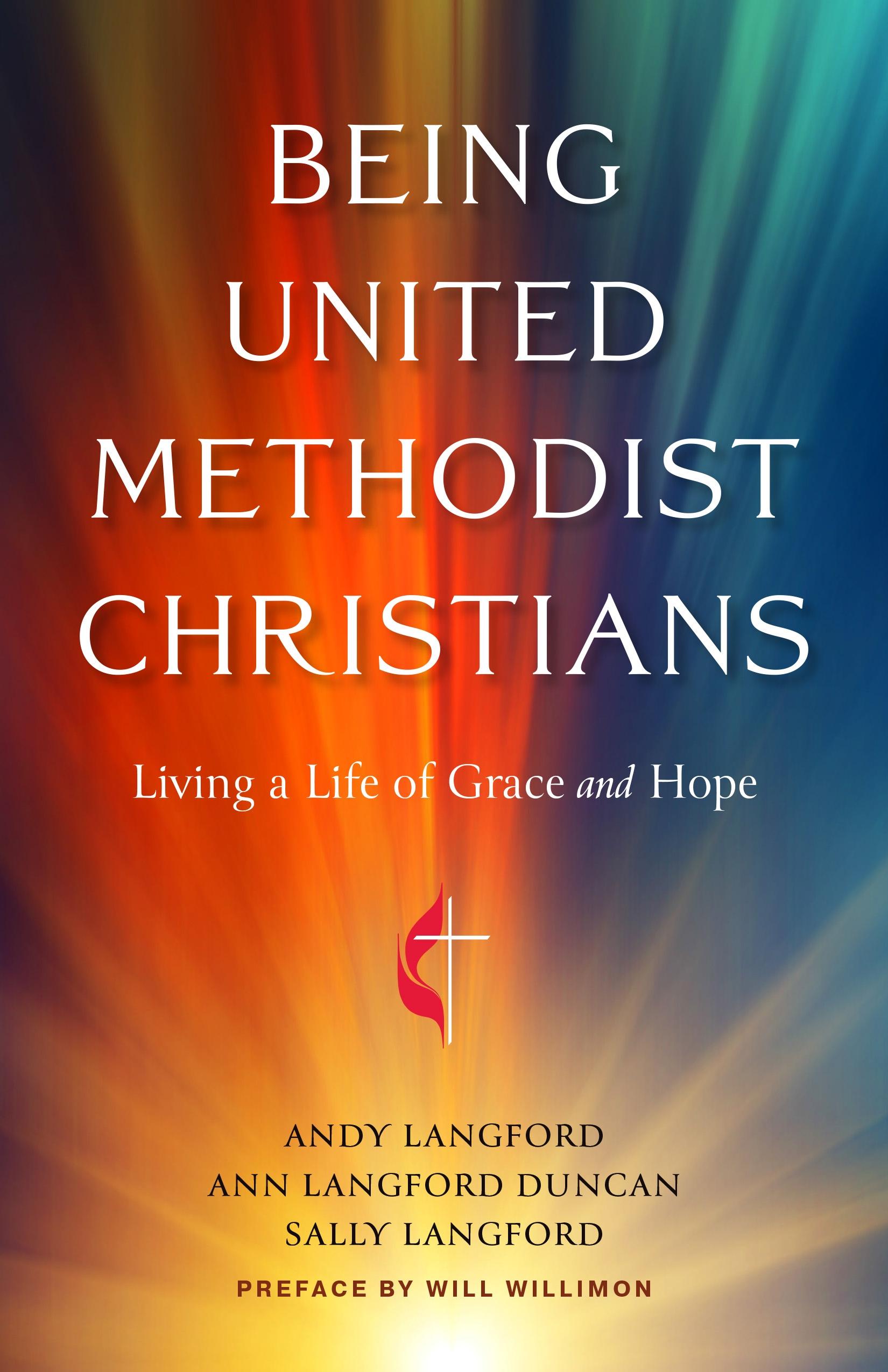 Being United Methodist Christians