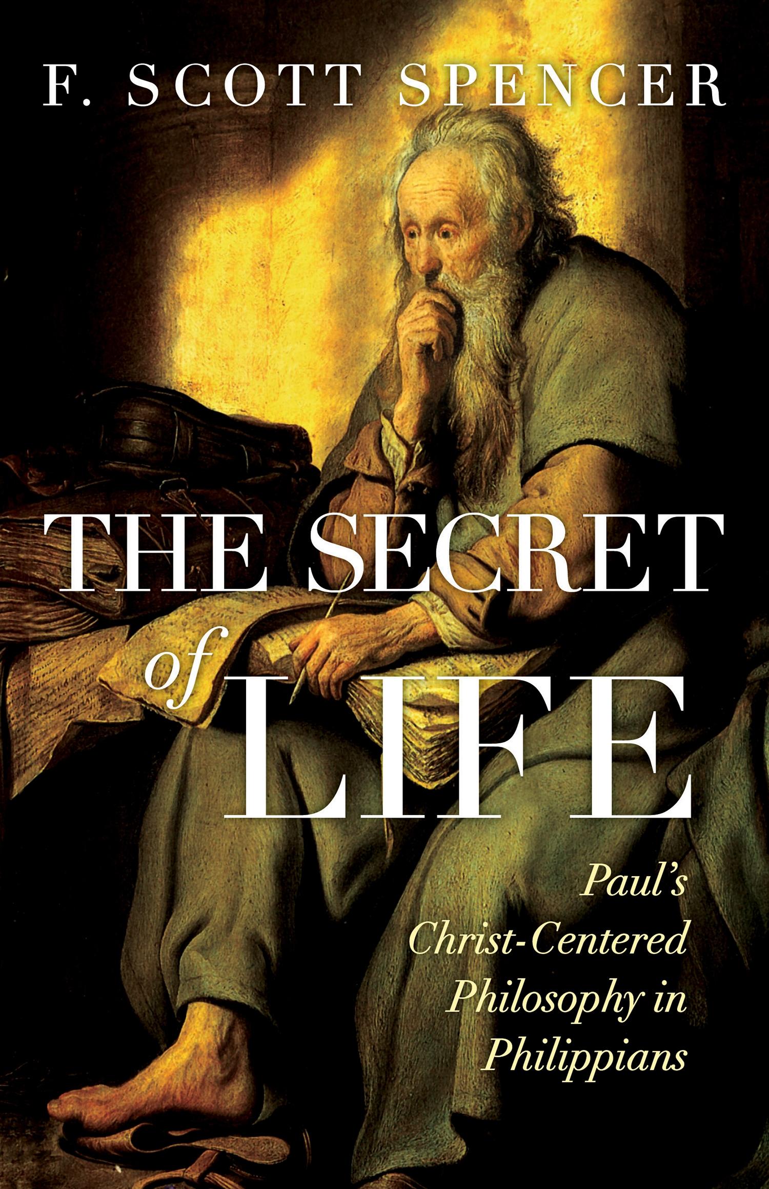 The Secret of Life