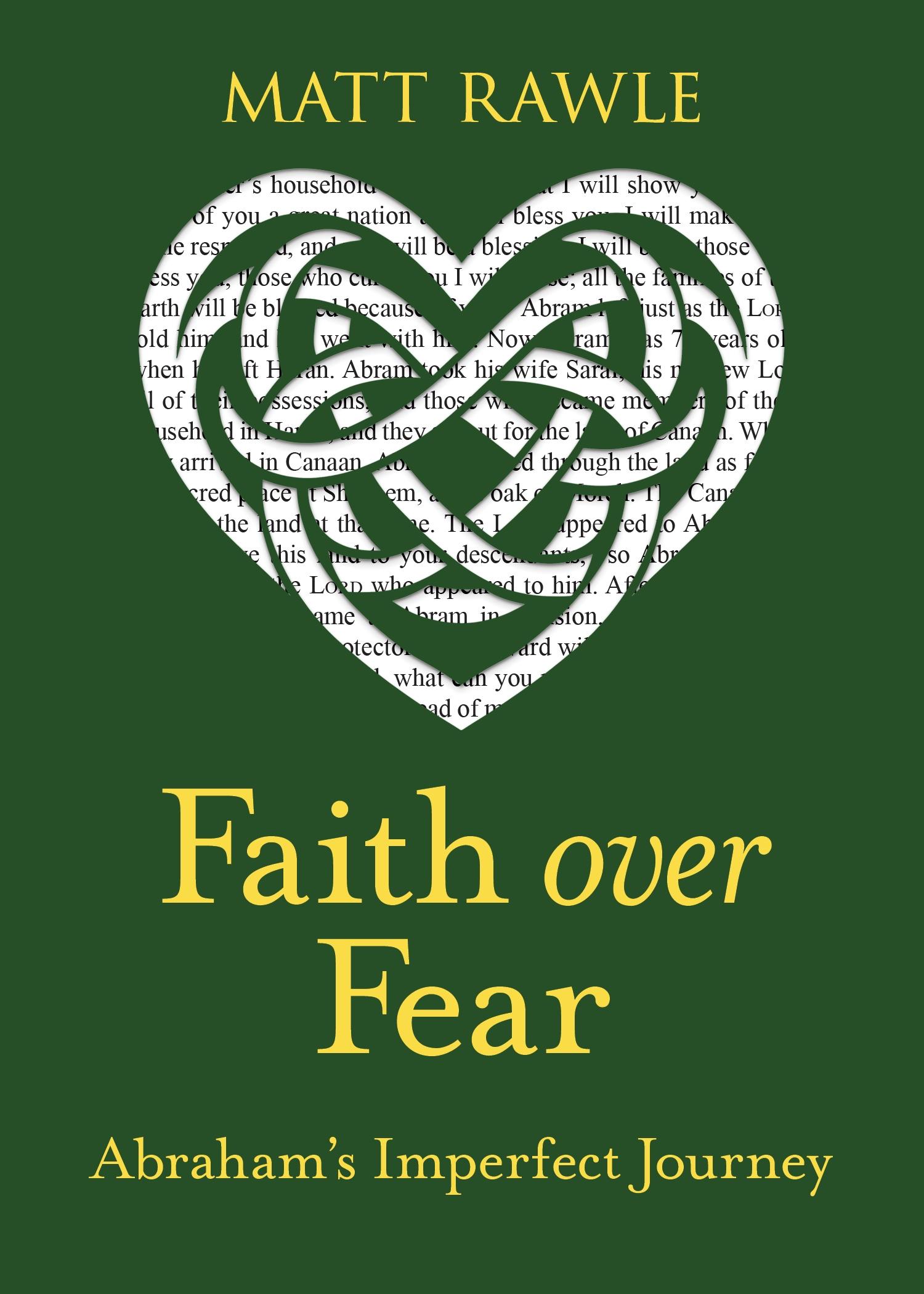 Faith over Fear