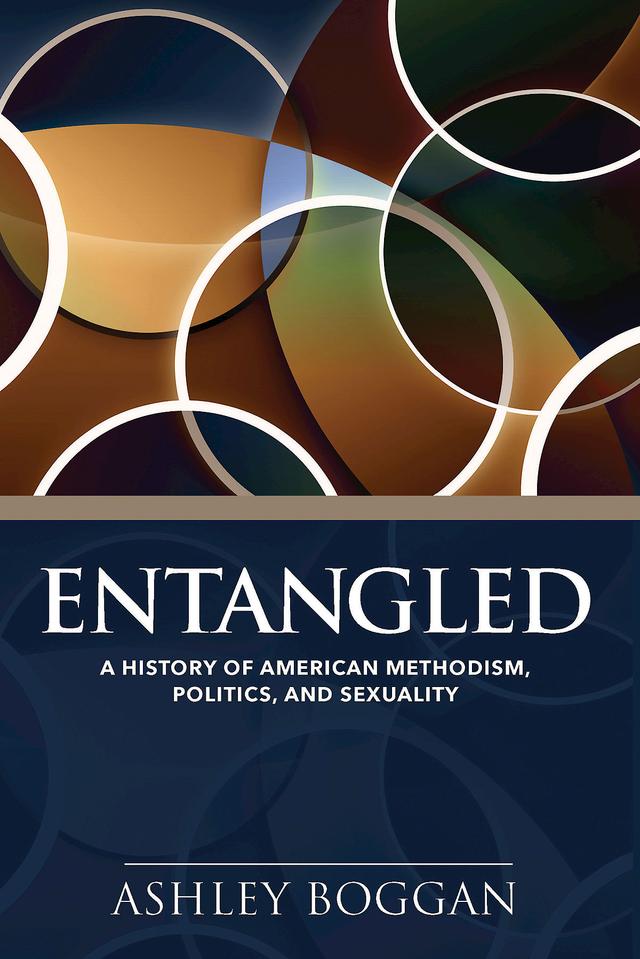 Entangled by Ashley Boggan