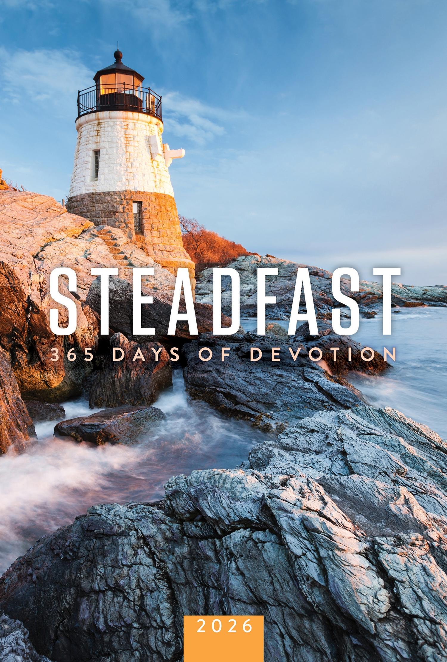 Steadfast 2026