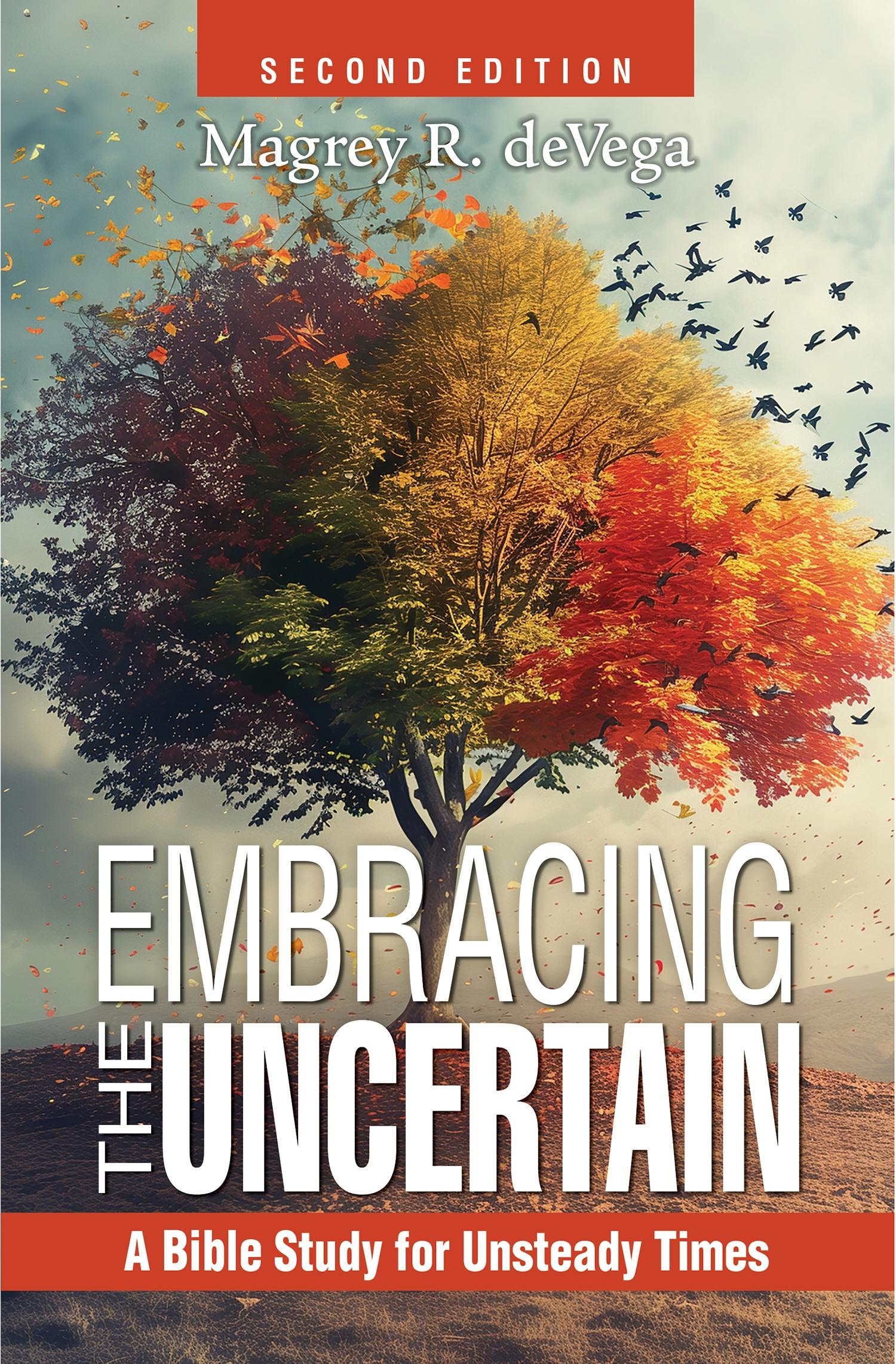 Embracing the Uncertain, 2nd edition