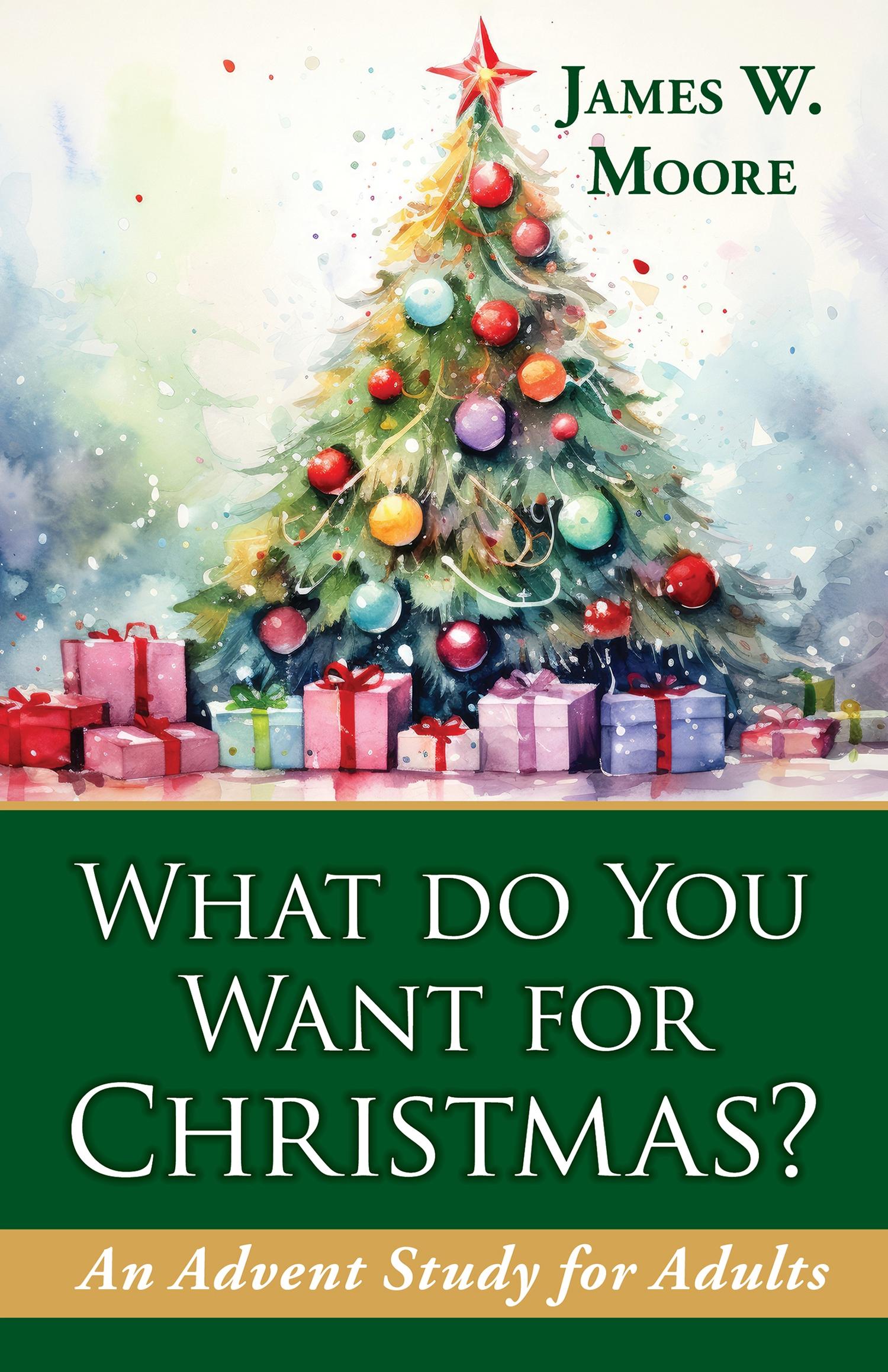 What Do You Want for Christmas?