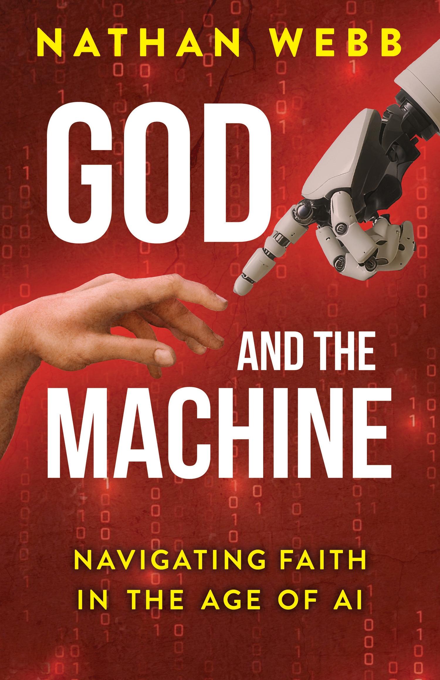 God and the Machine