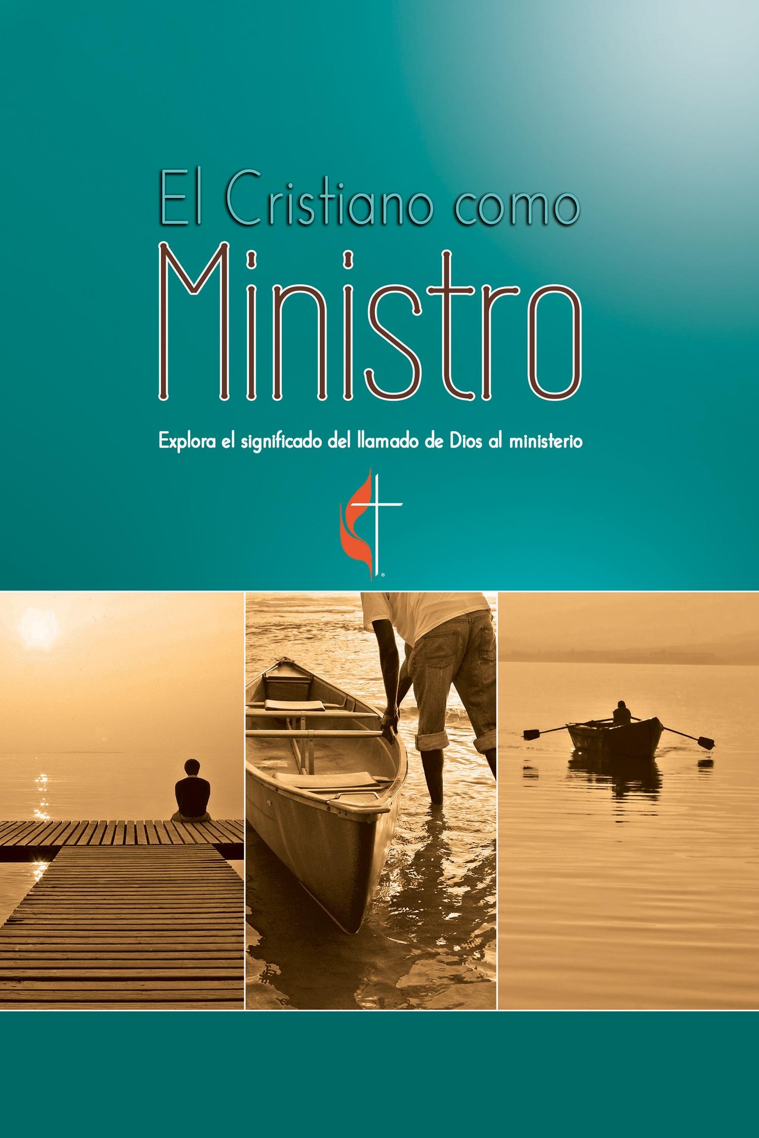 El Cristiano como Ministro