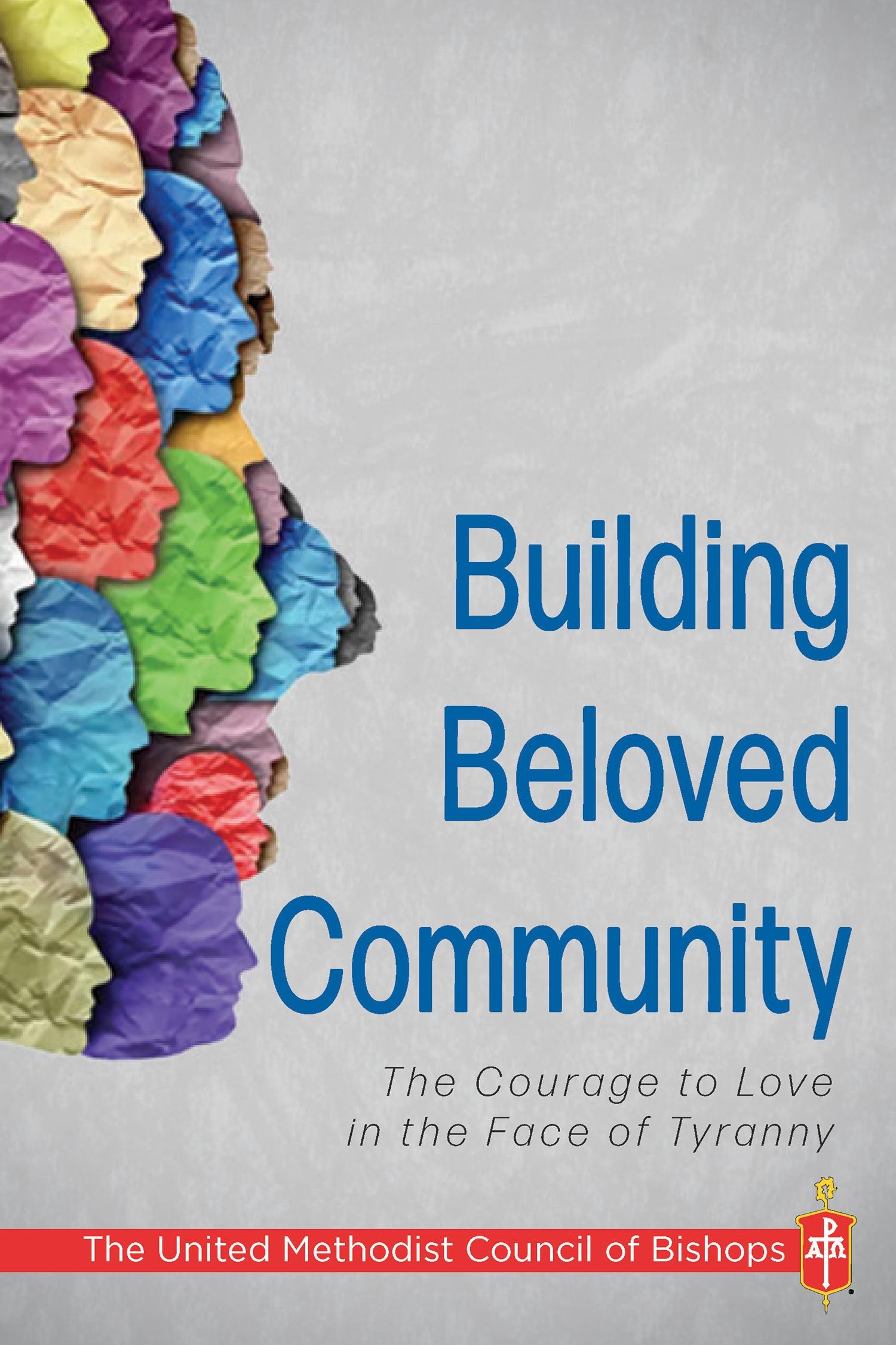 Building Beloved Community