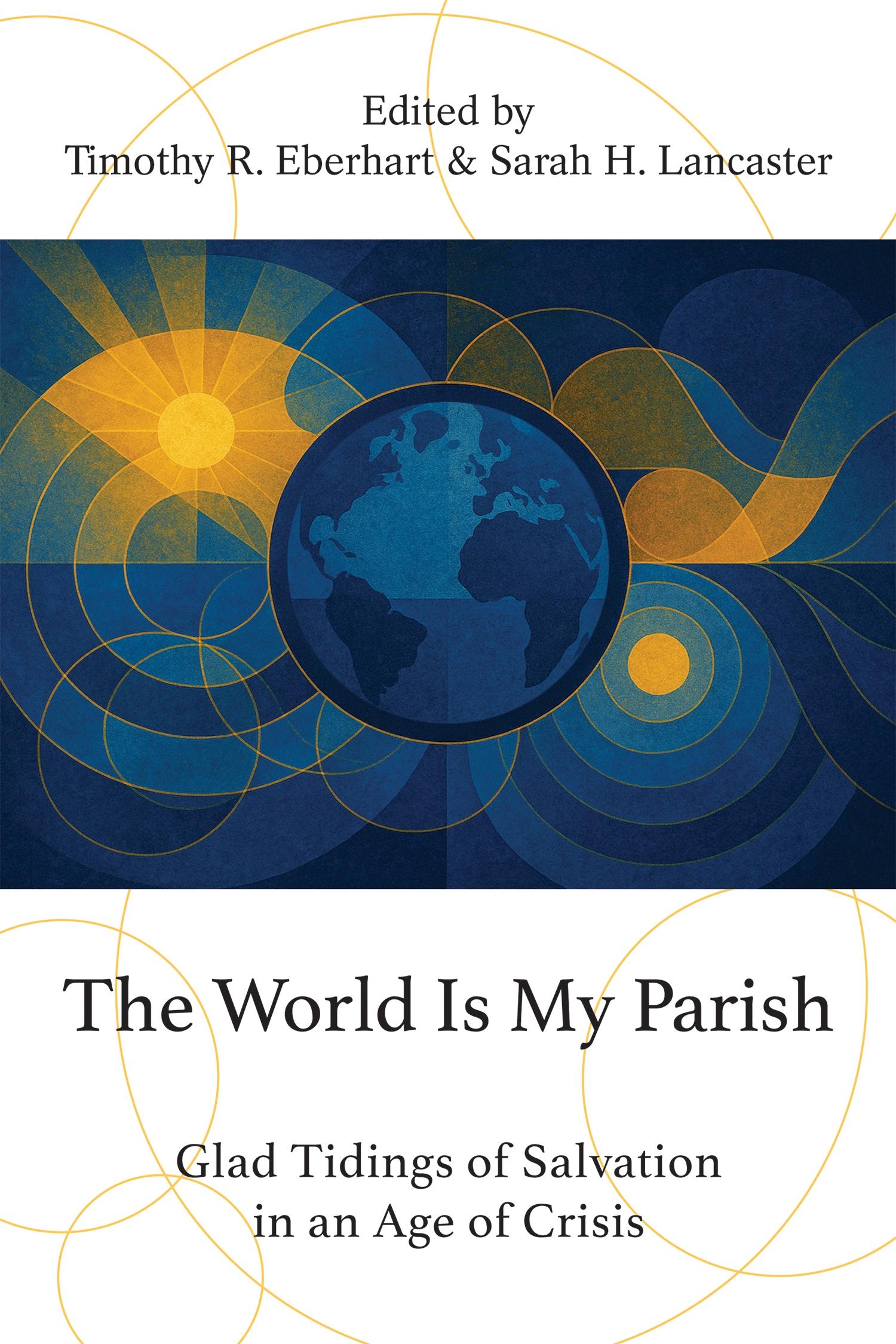 The World Is My Parish