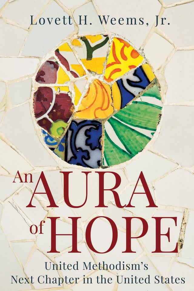 An Aura of Hope by Lovett H. Weems JR.