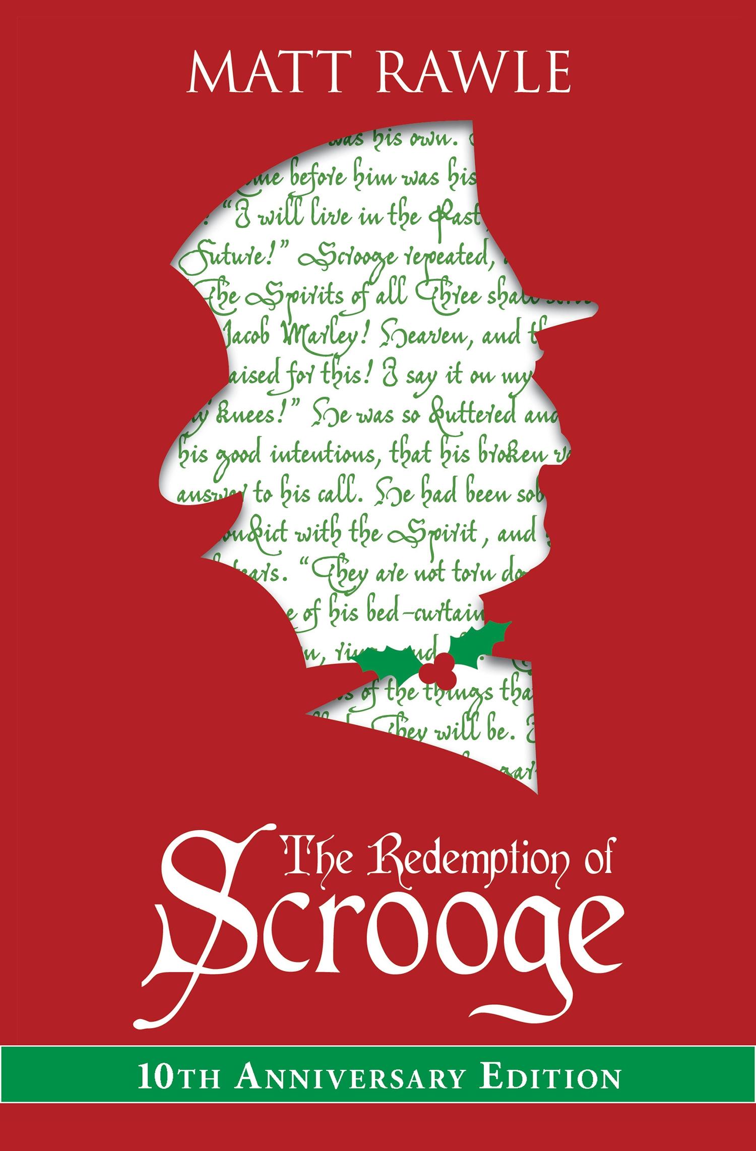 The Redemption of Scrooge