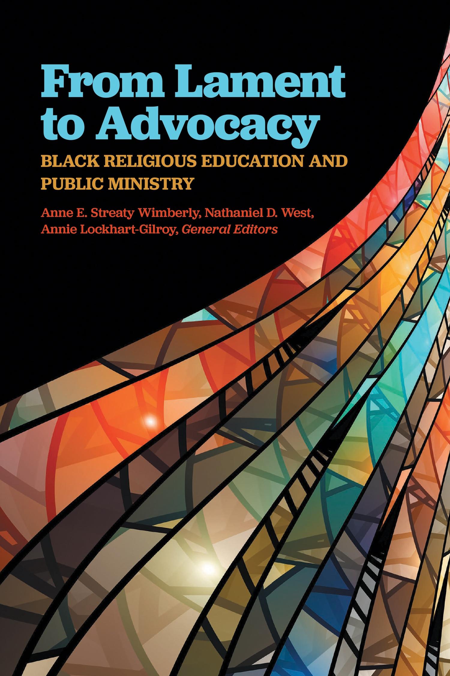 From Lament to Advocacy