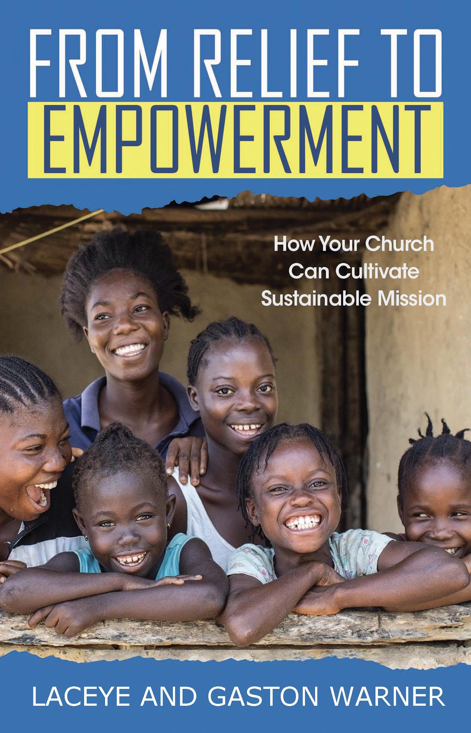 From Relief to Empowerment