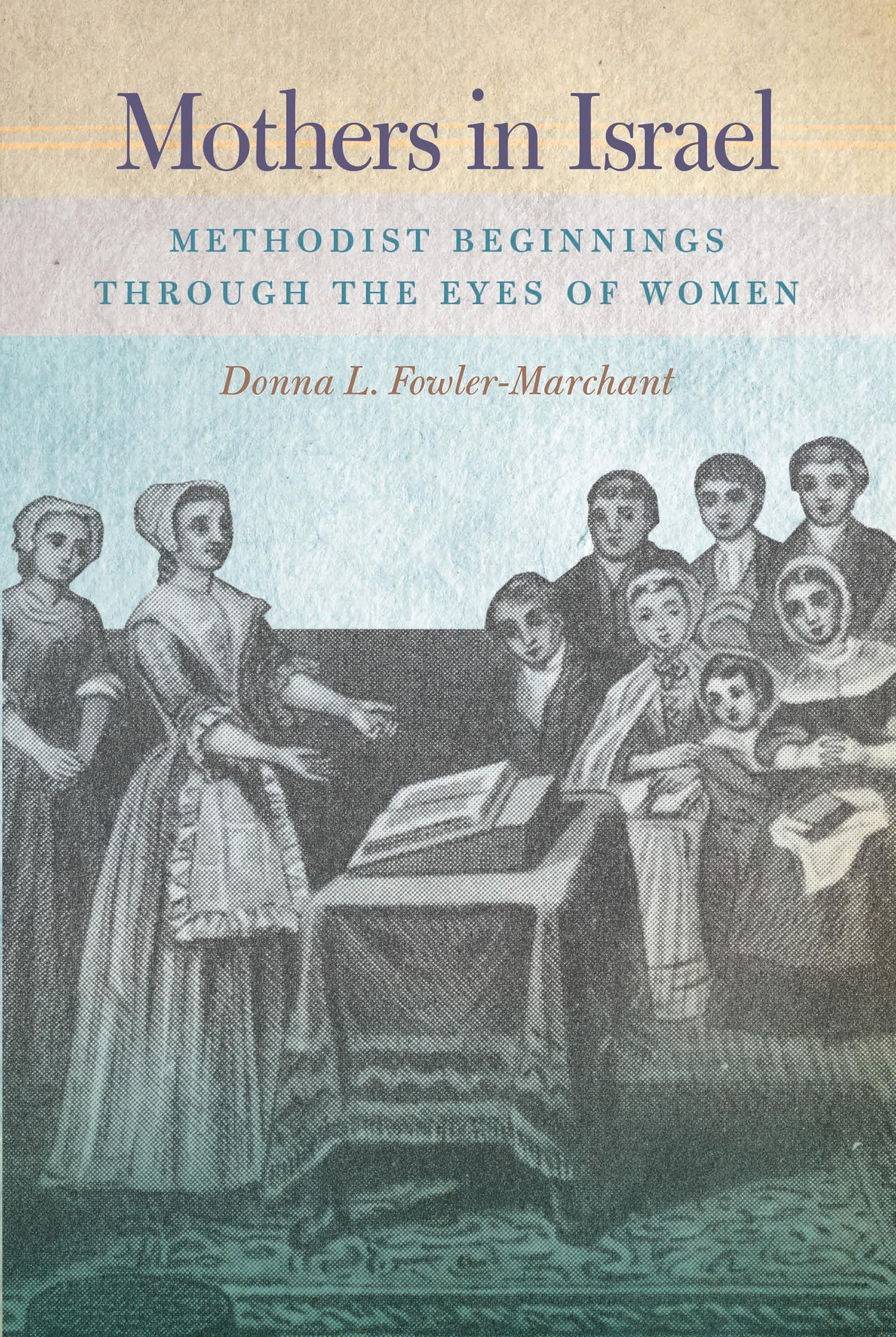 Mothers in Israel