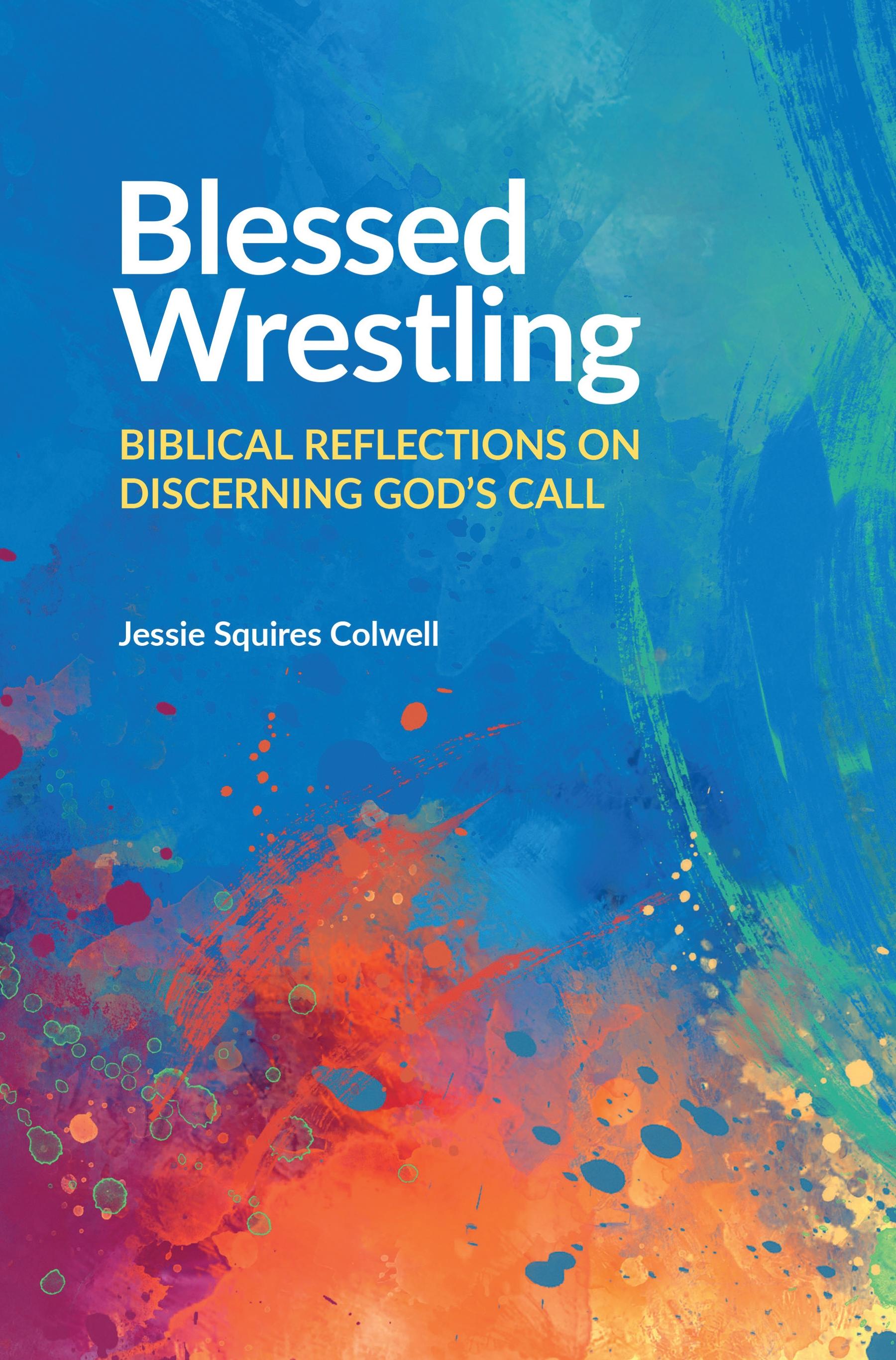 Blessed Wrestling