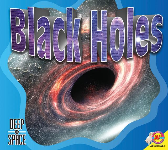Black Holes by Lily  Erlic