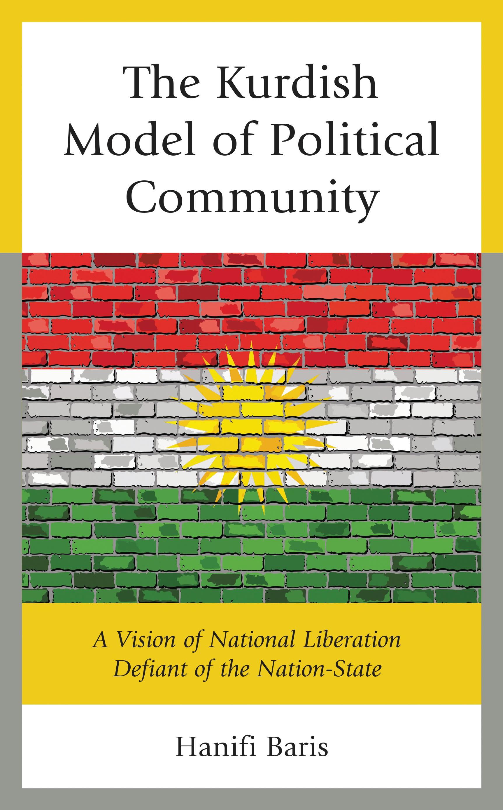 The Kurdish Model of Political Community
