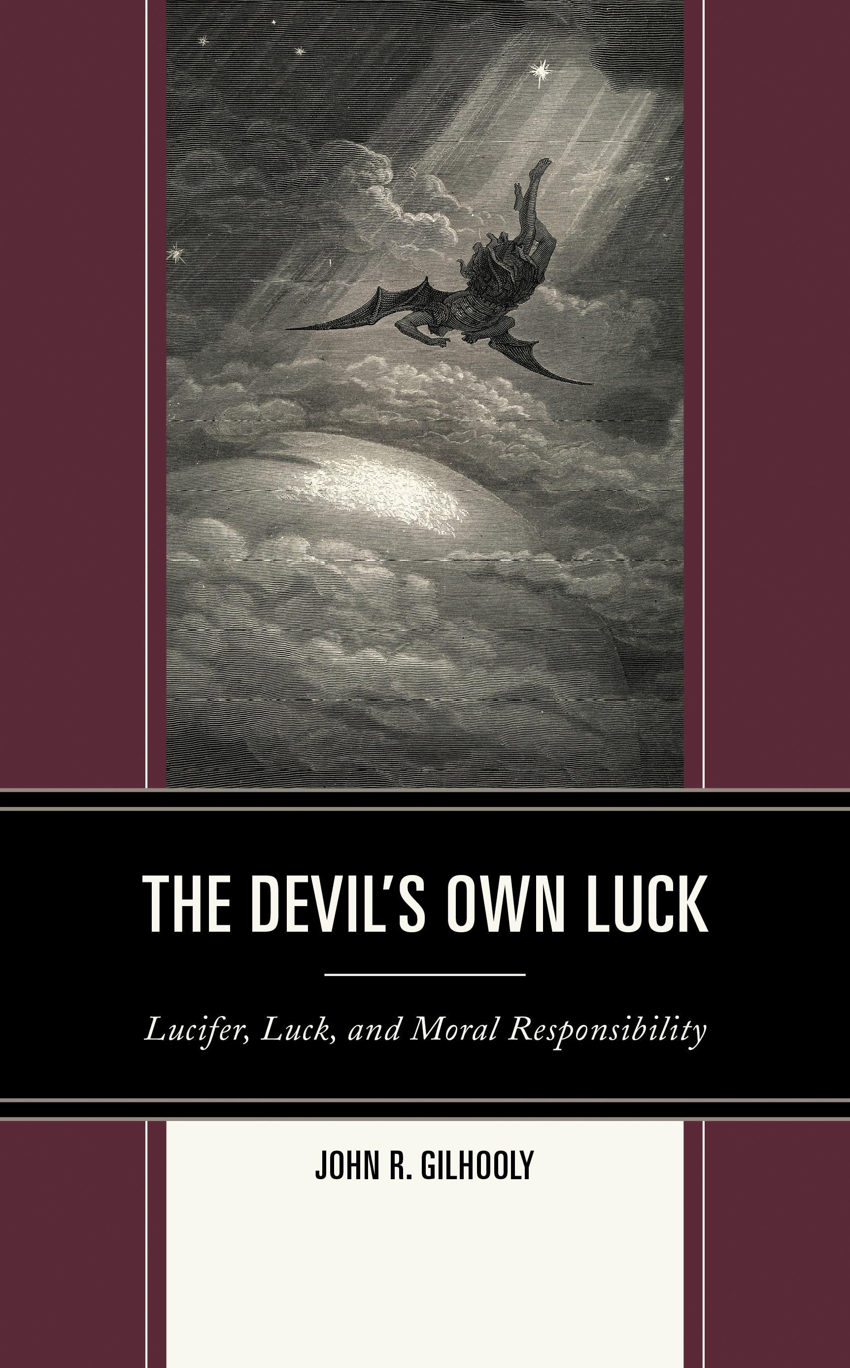 The Devil's Own Luck