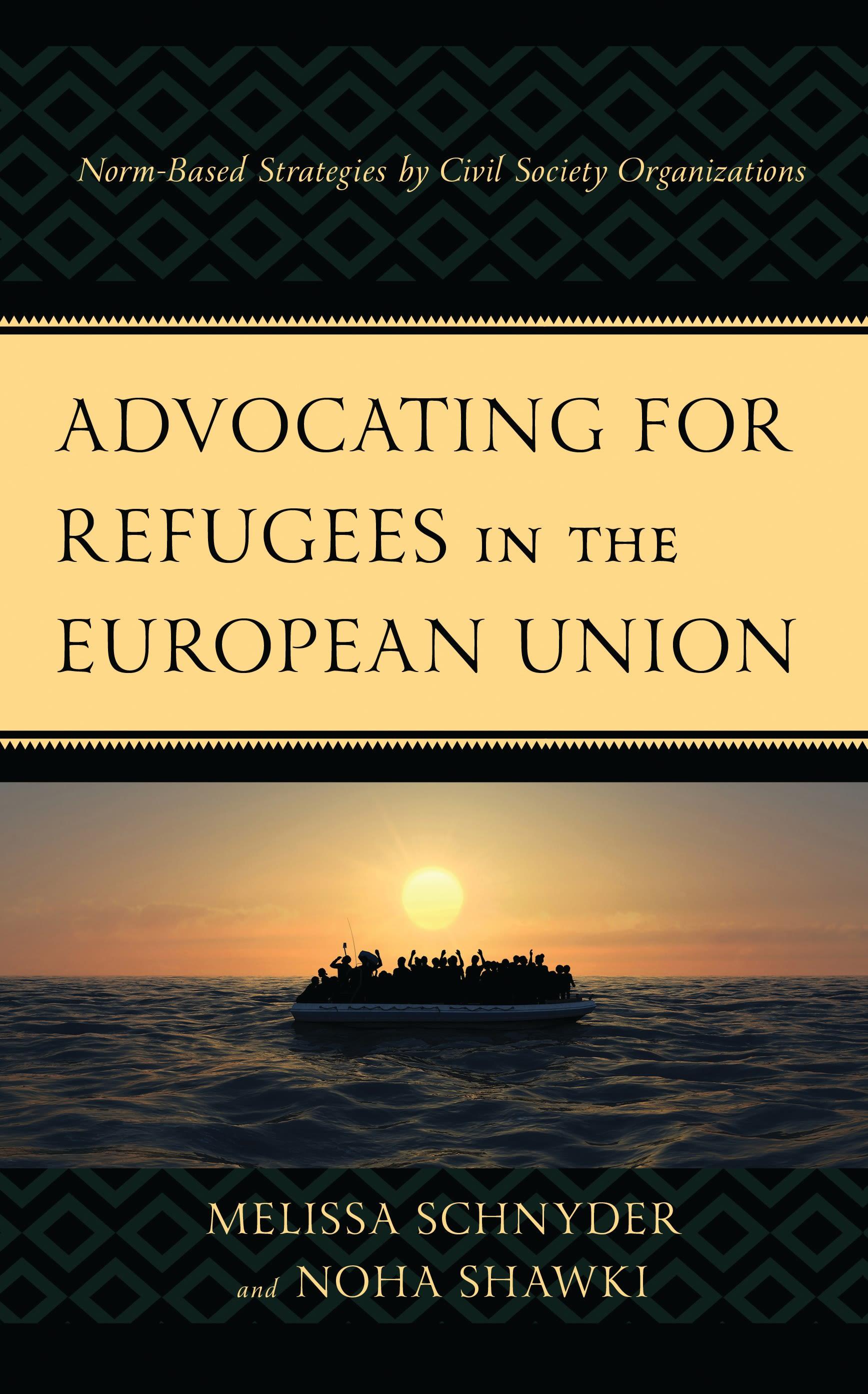 Advocating for Refugees in the European Union