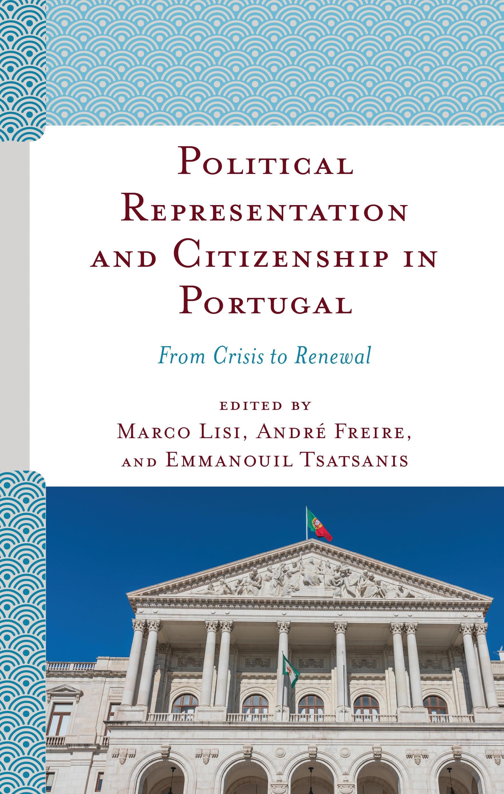 Political Representation and Citizenship in Portugal