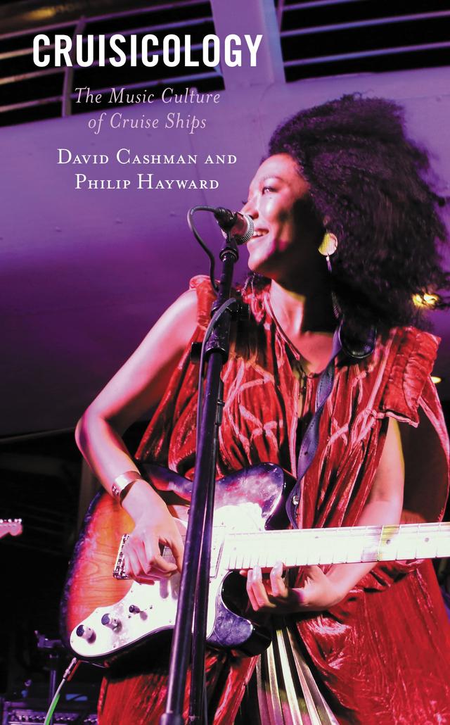 Cruisicology by David Cashman, Philip Hayward