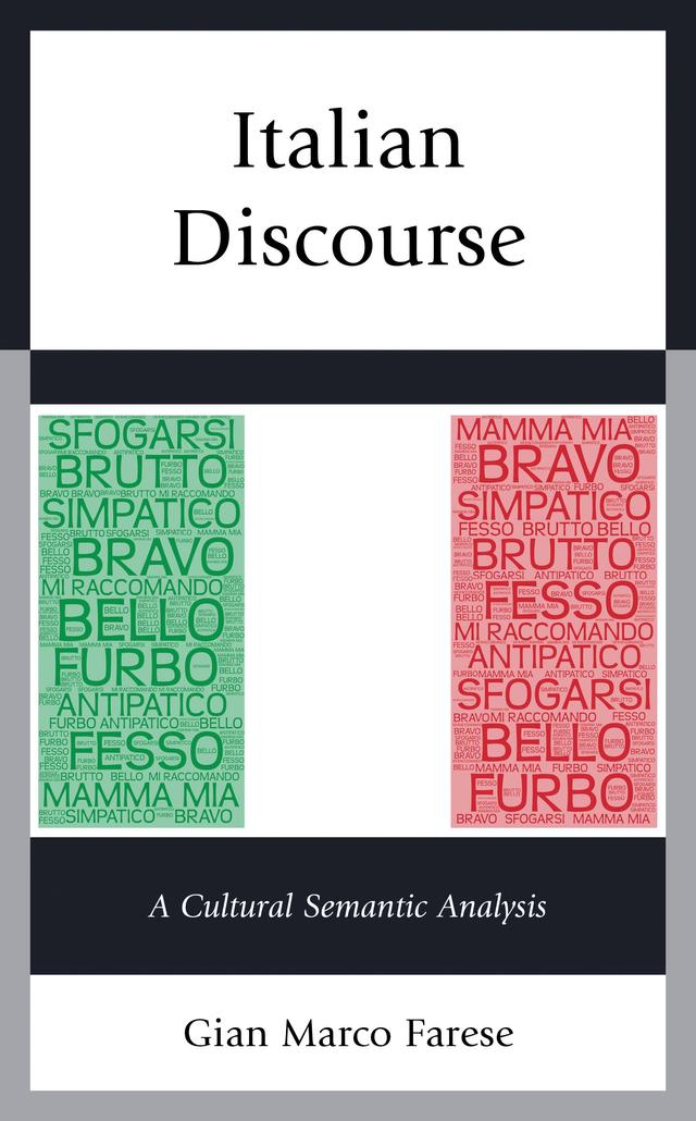 Italian Discourse by Gian Marco Farese