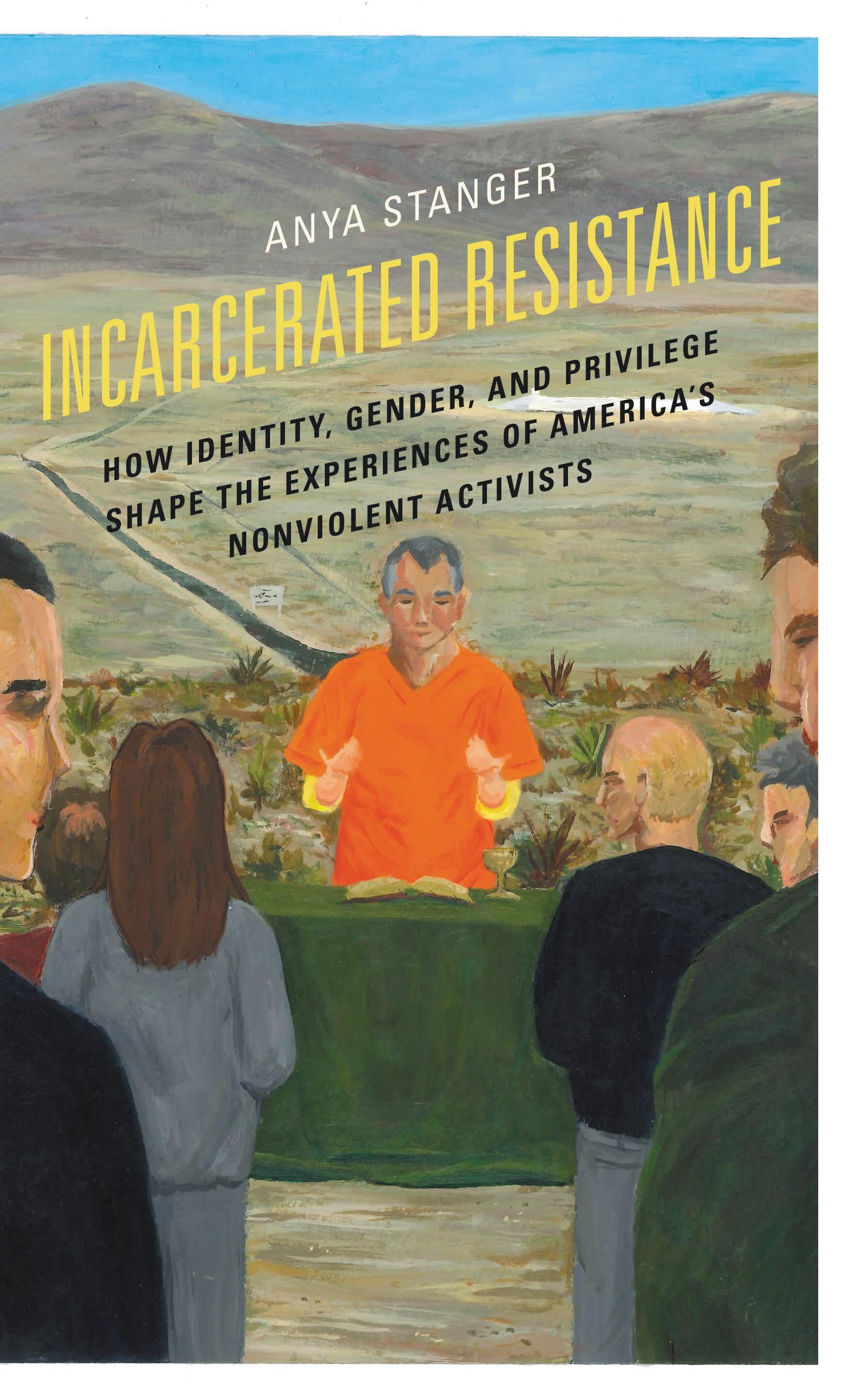 Incarcerated Resistance
