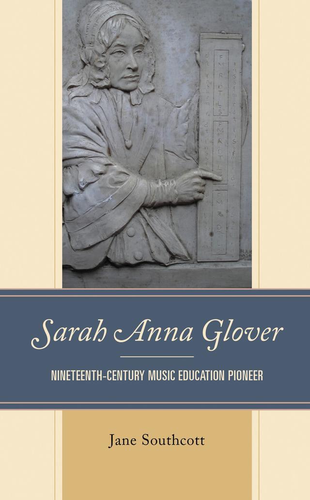 Sarah Anna Glover by Jane Southcott