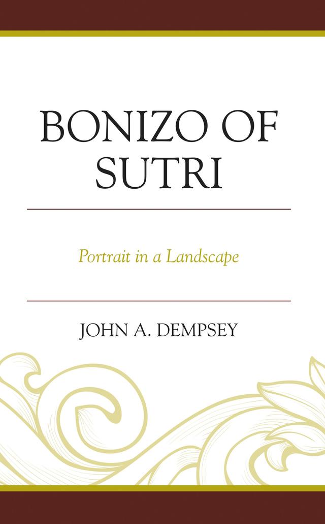 Bonizo of Sutri by John A. Dempsey
