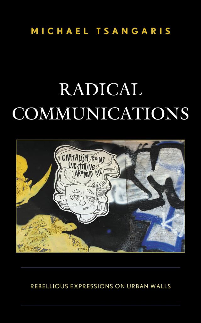 Radical Communications by Michael Tsangaris