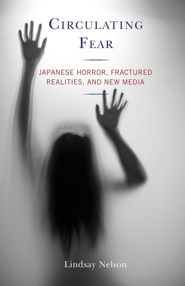 Circulating Fear by Lindsay Nelson