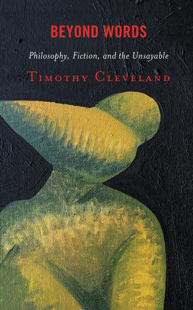 Beyond Words by Timothy Cleveland