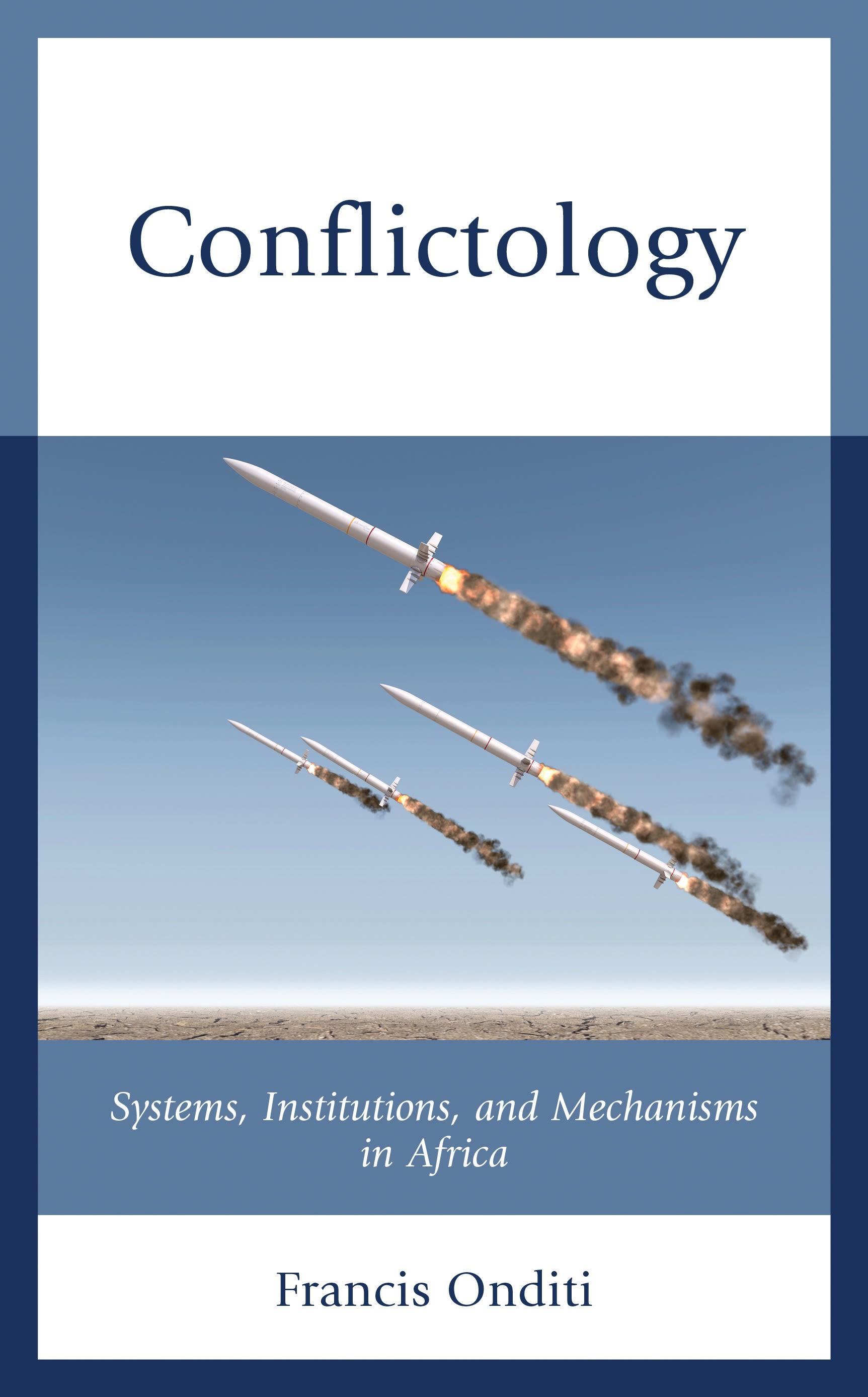 Conflictology