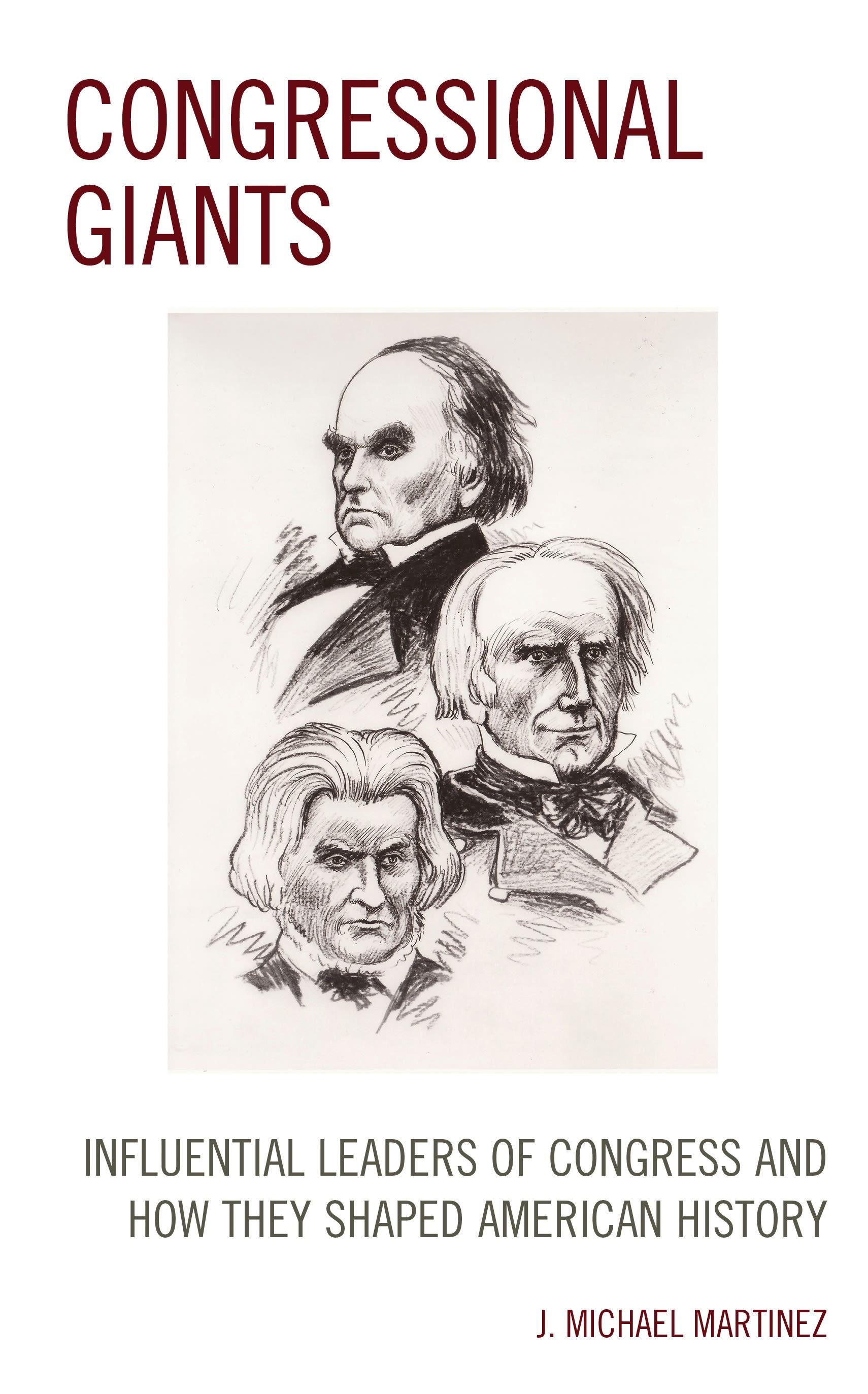 Congressional Giants