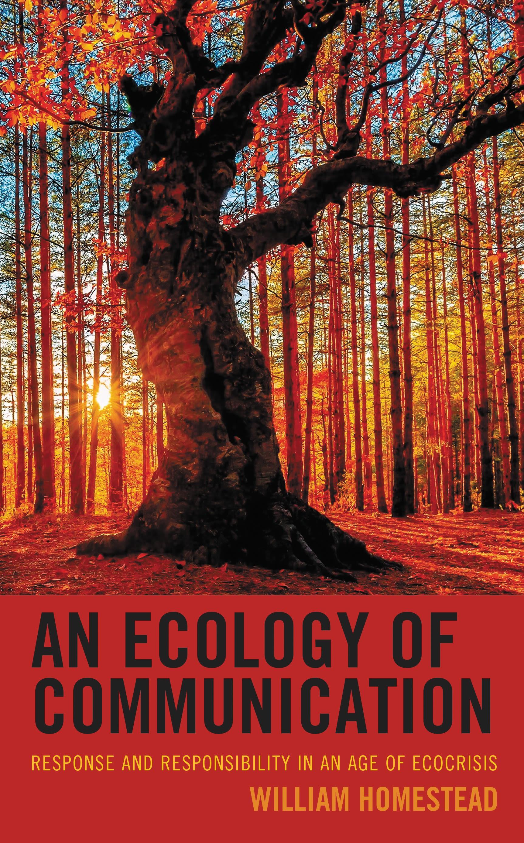 An Ecology of Communication